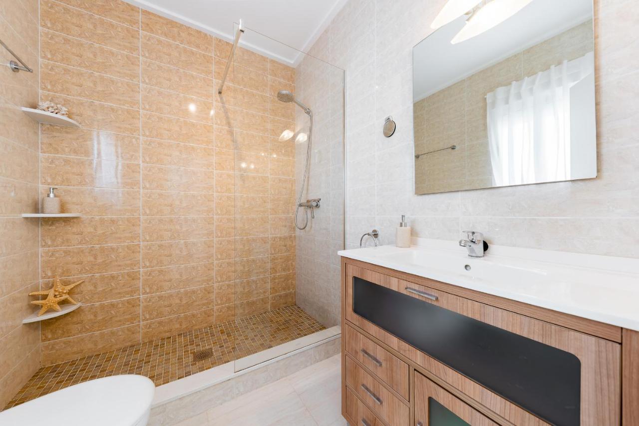 Bungalow La Zenia Cerca De La Playa Orihuela Luaran gambar