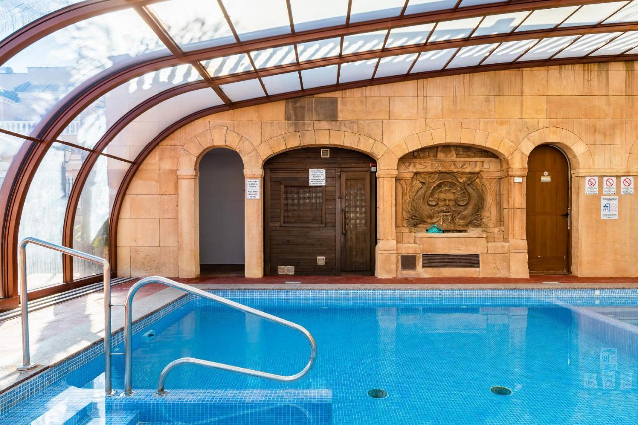 Bungalow La Zenia Cerca De La Playa Orihuela Luaran gambar