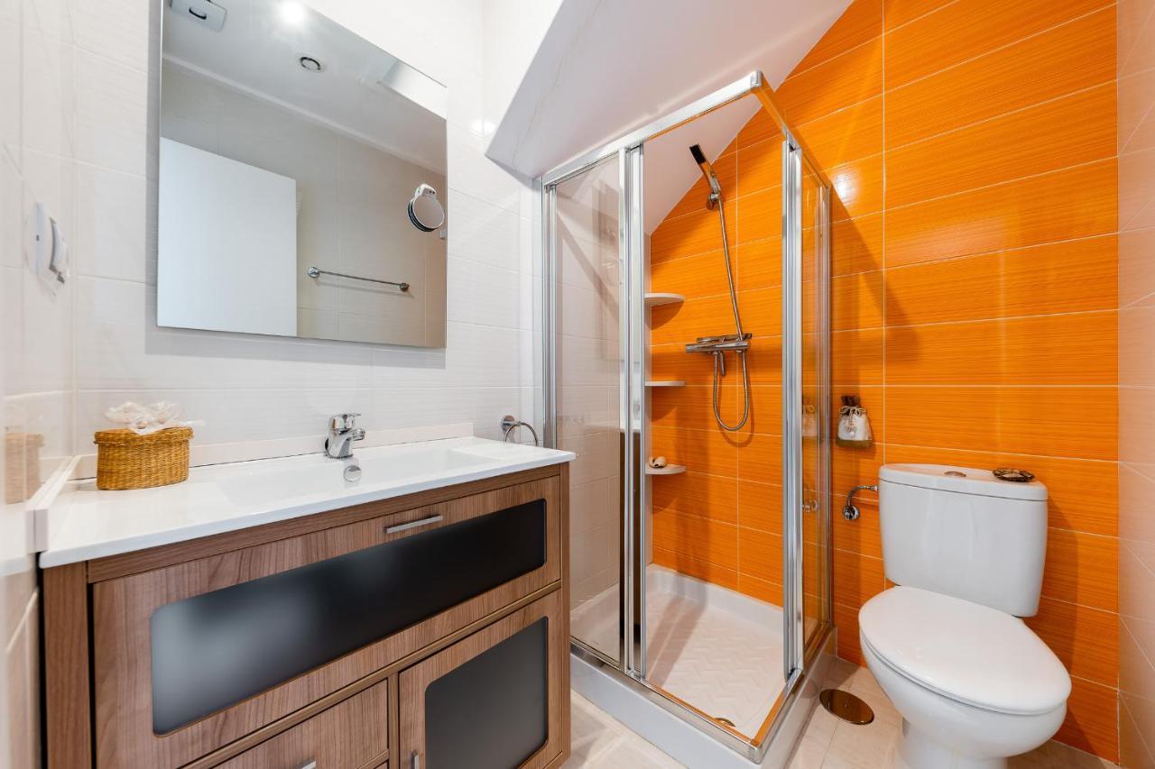 Bungalow La Zenia Cerca De La Playa Orihuela Luaran gambar